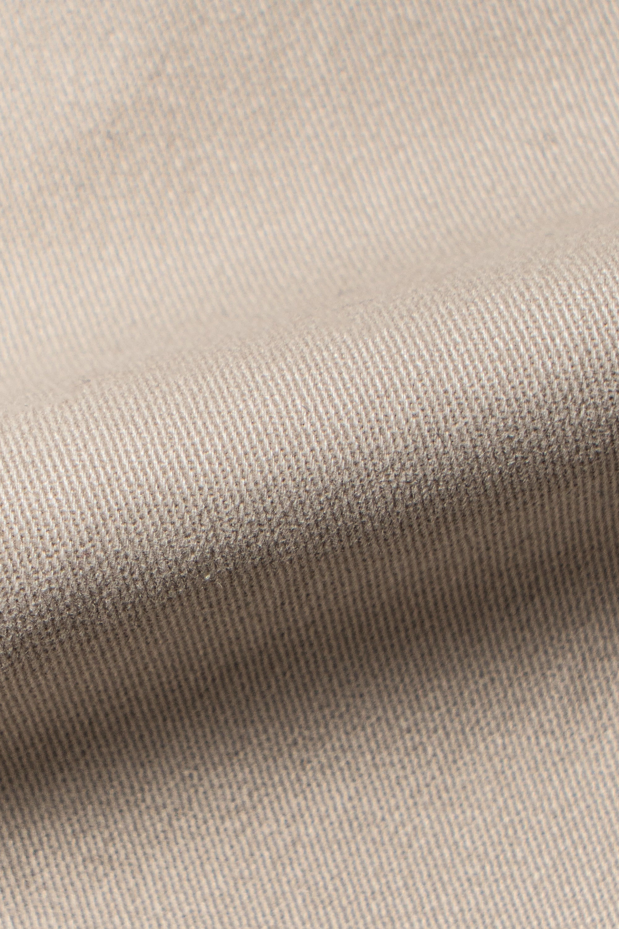 Beige Cotton Blending G9 Jacket #242