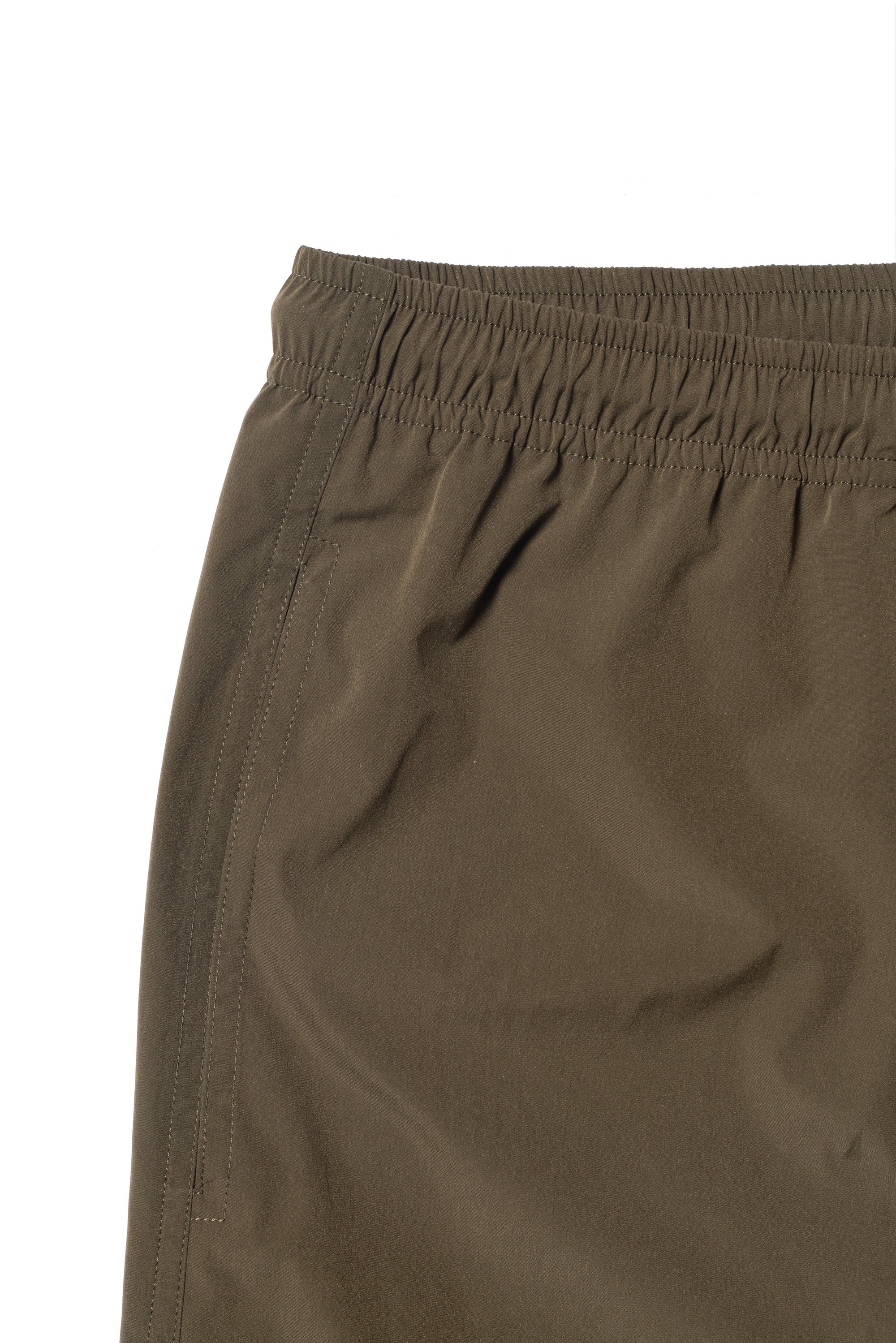 Carmurat Polyester Swim Shorts