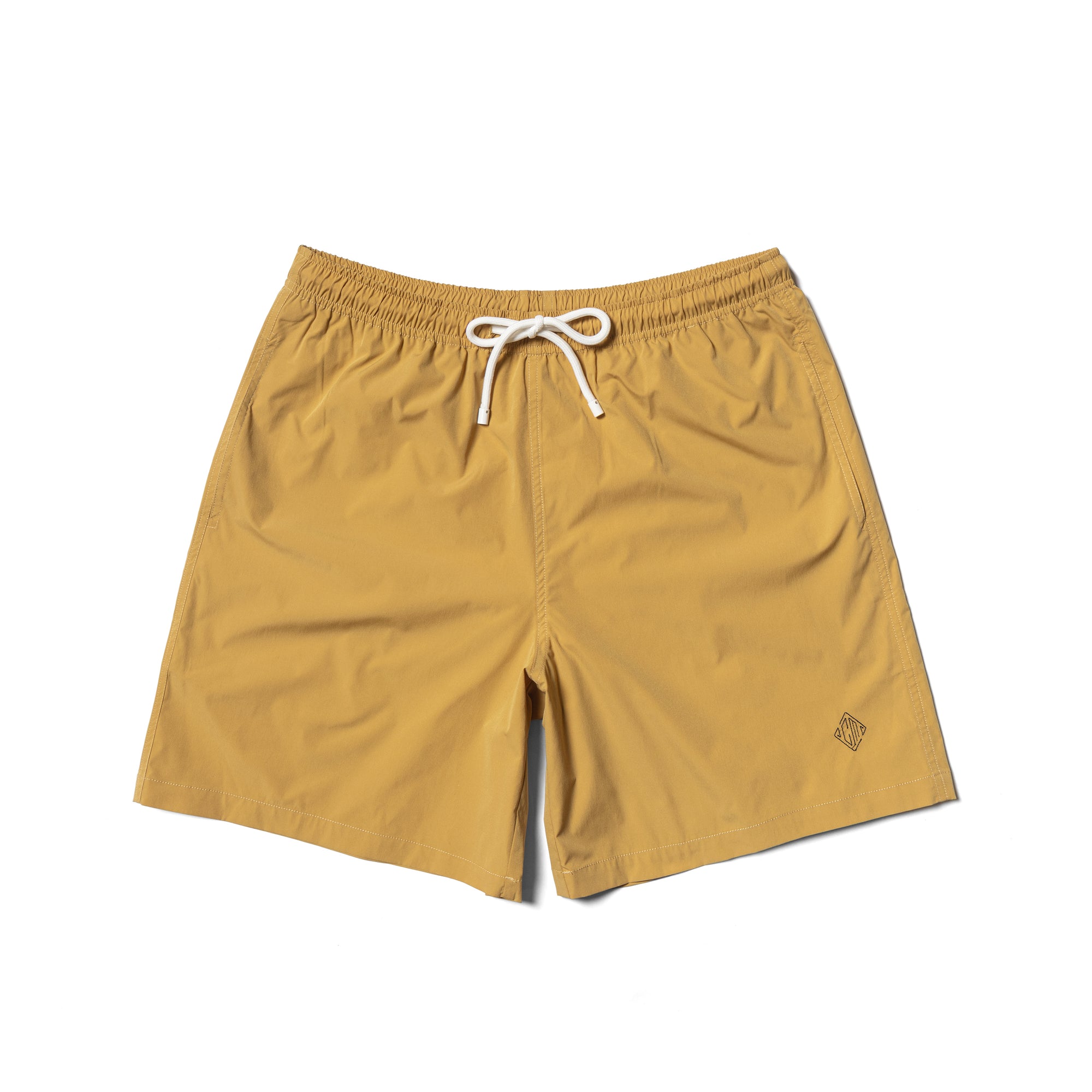 Carmurat Polyester Swim Shorts