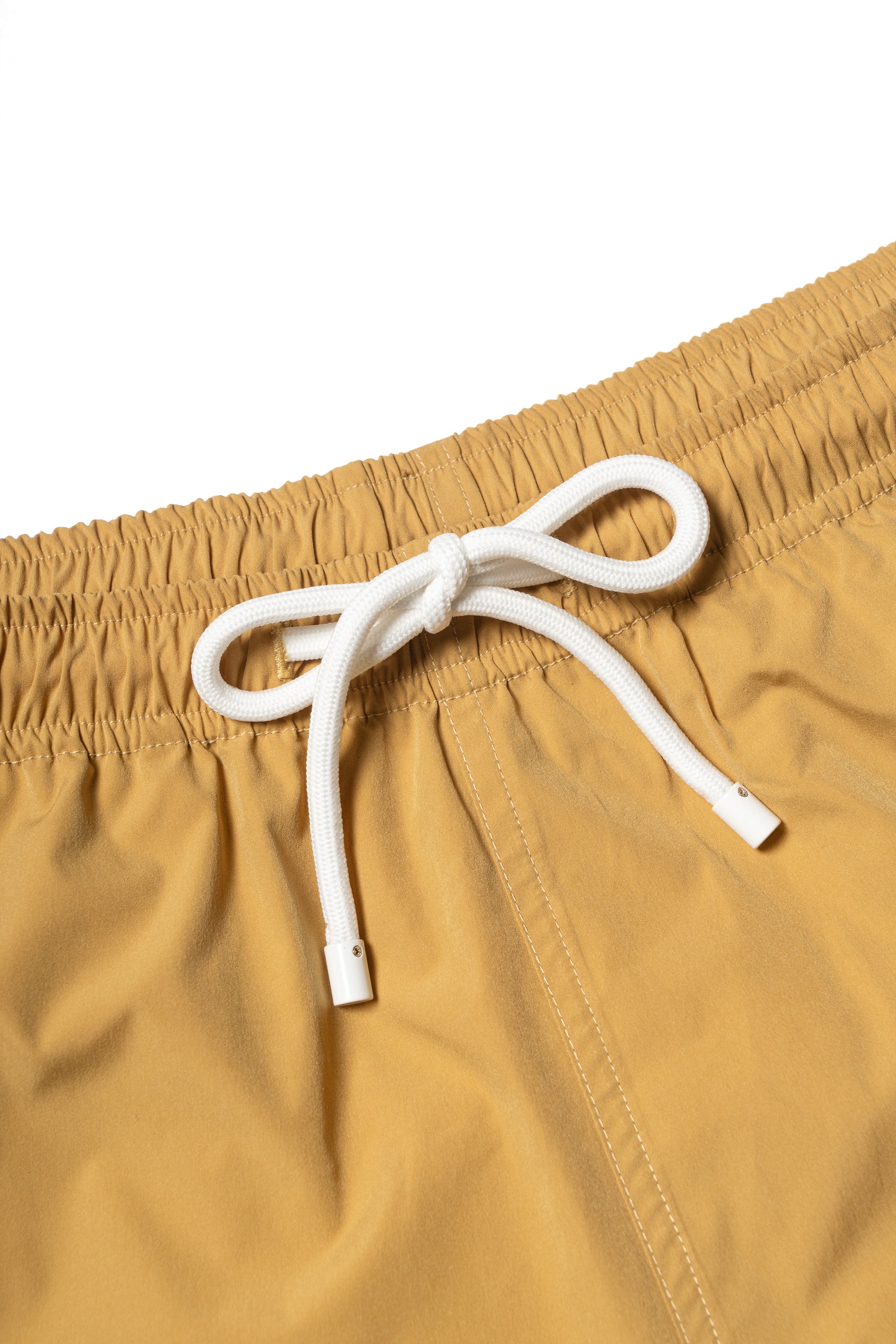 Carmurat Polyester Swim Shorts