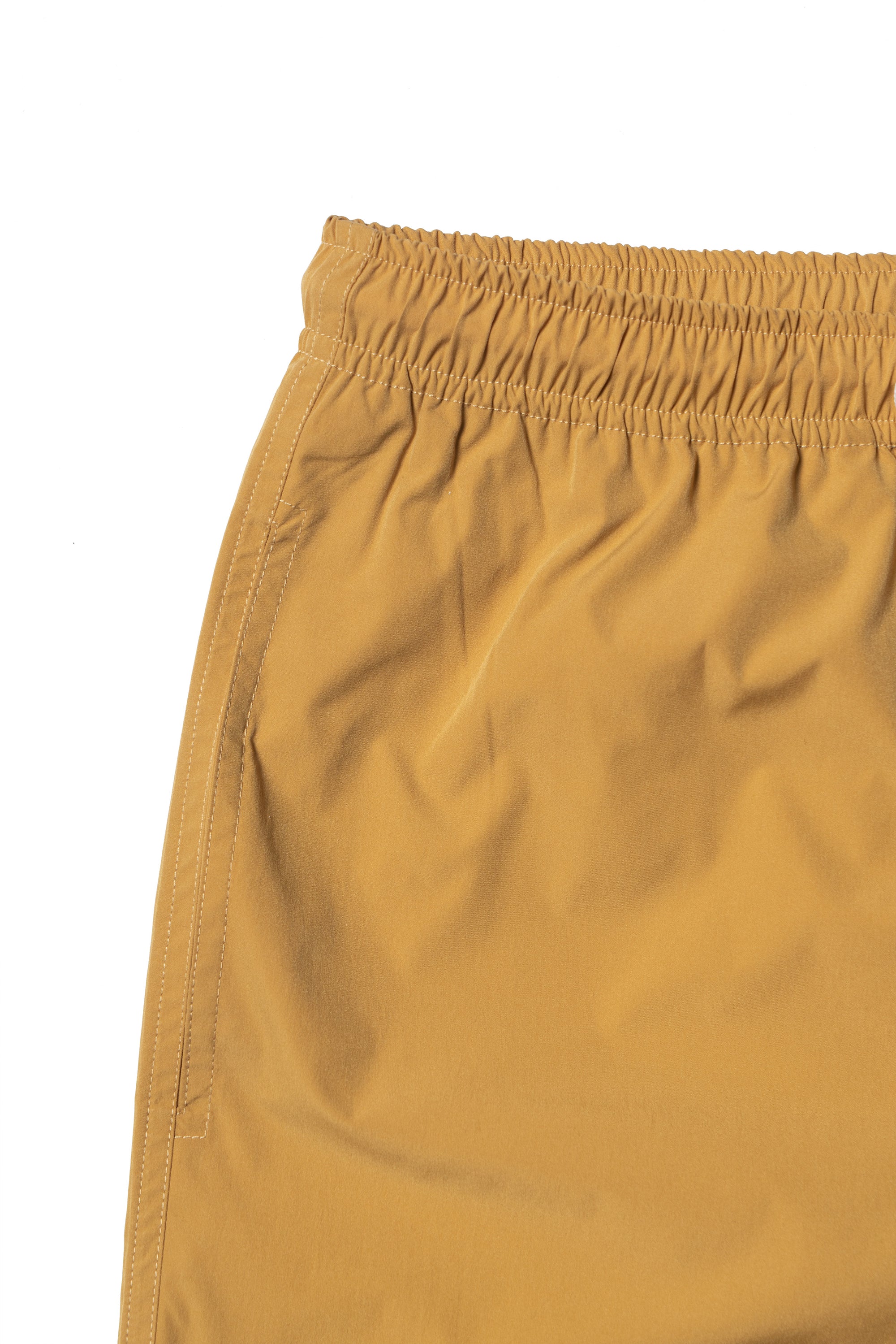 Carmurat Polyester Swim Shorts
