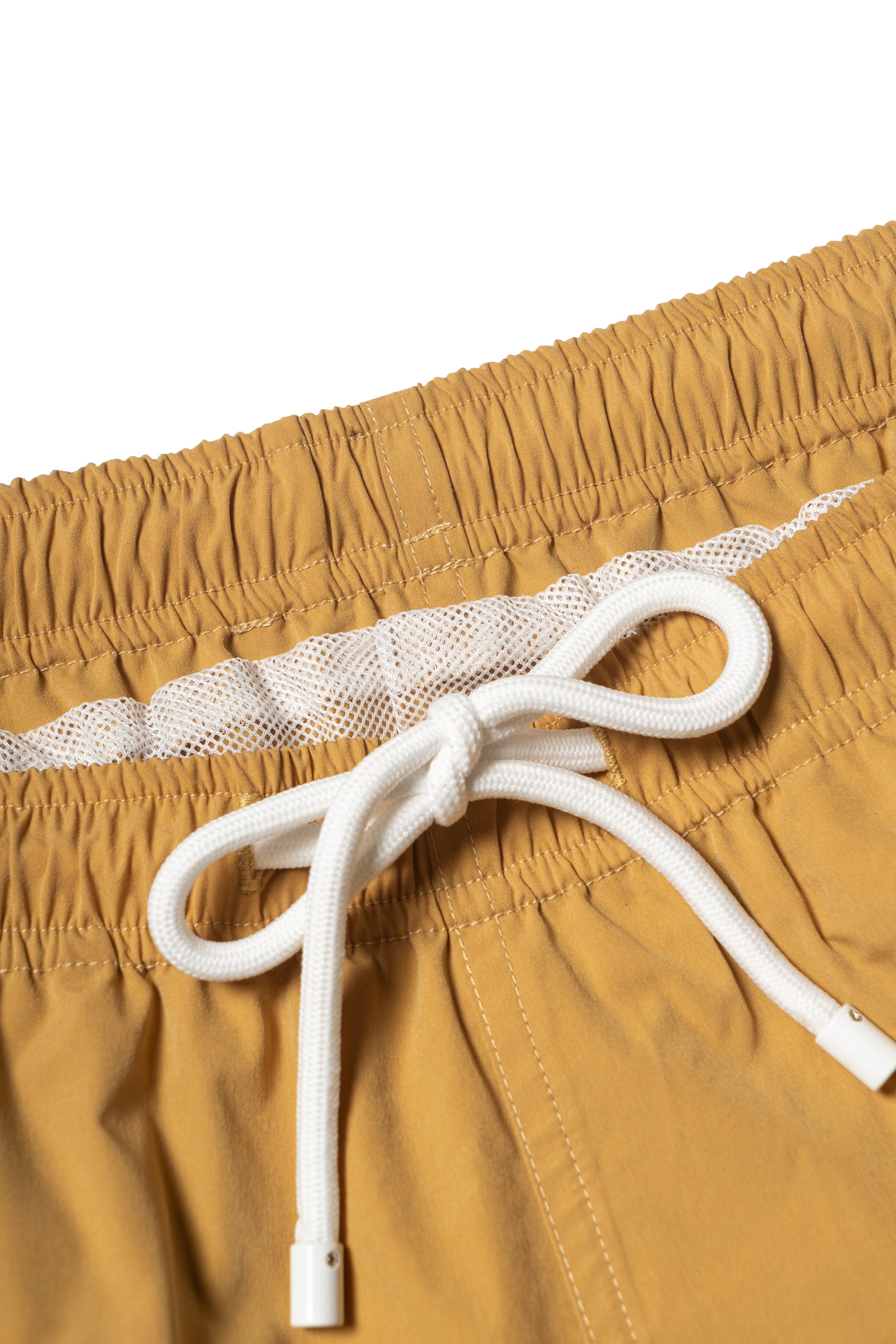 Carmurat Polyester Swim Shorts