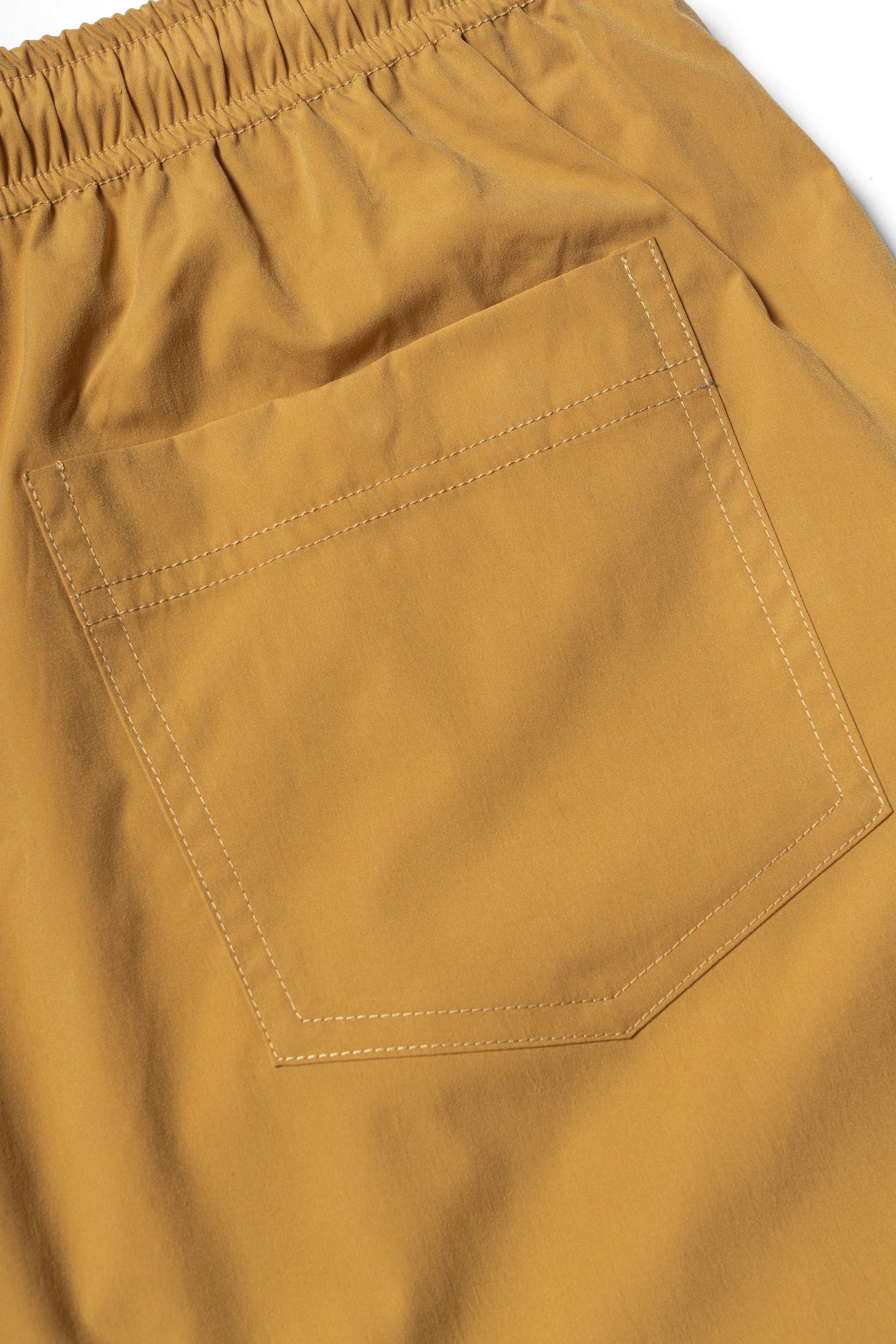 Carmurat Polyester Swim Shorts