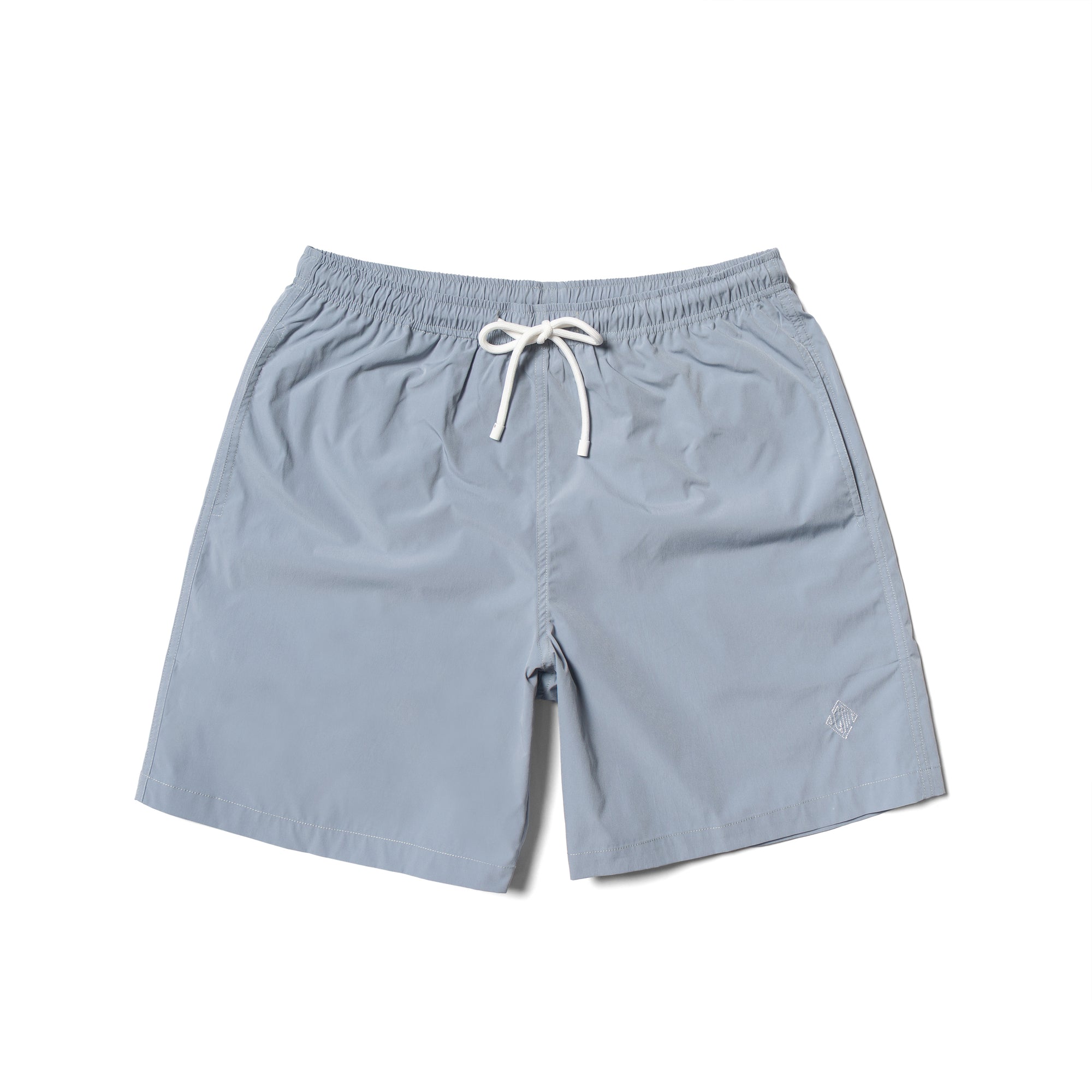 Carmurat Polyester Swim Shorts