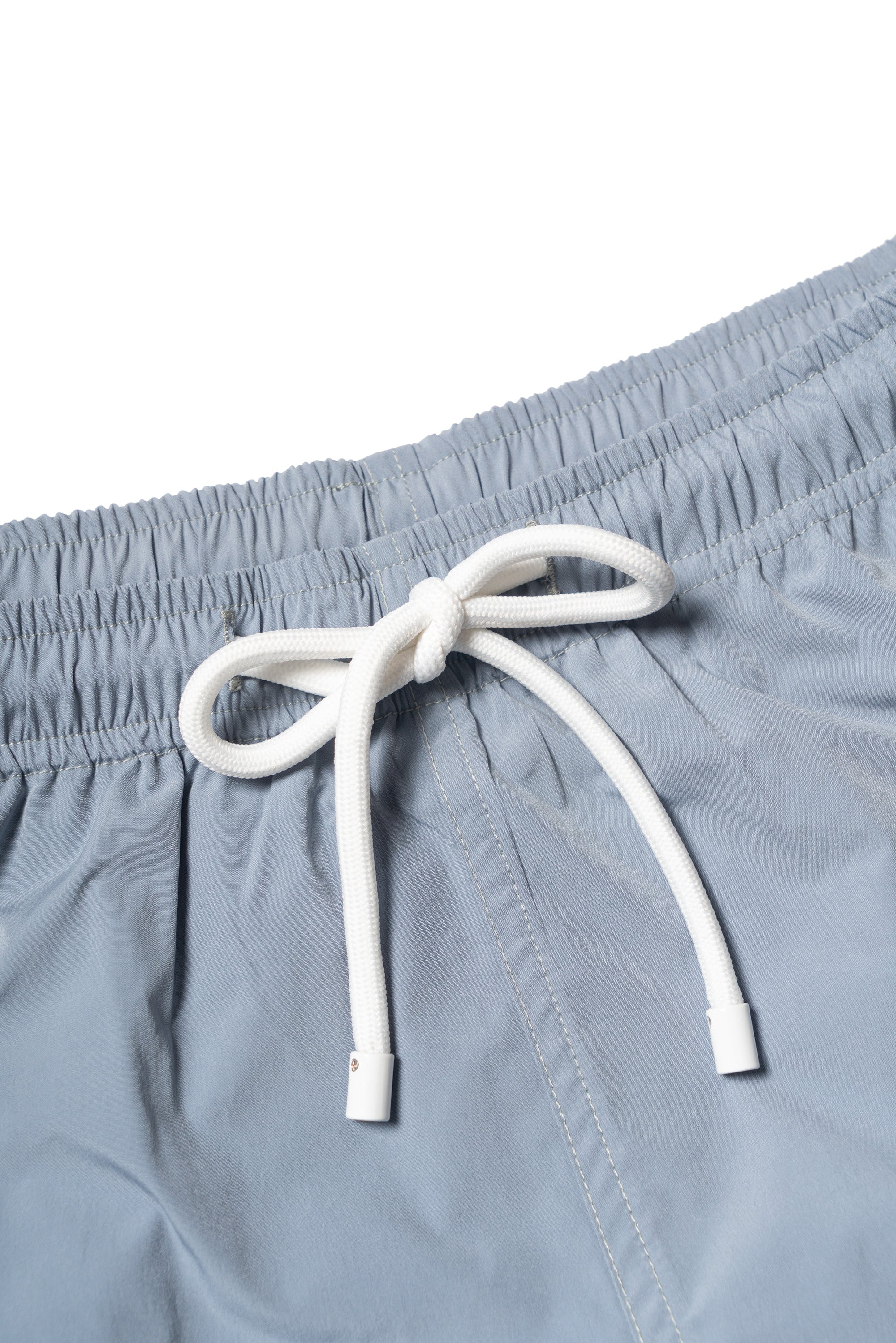 Carmurat Polyester Swim Shorts