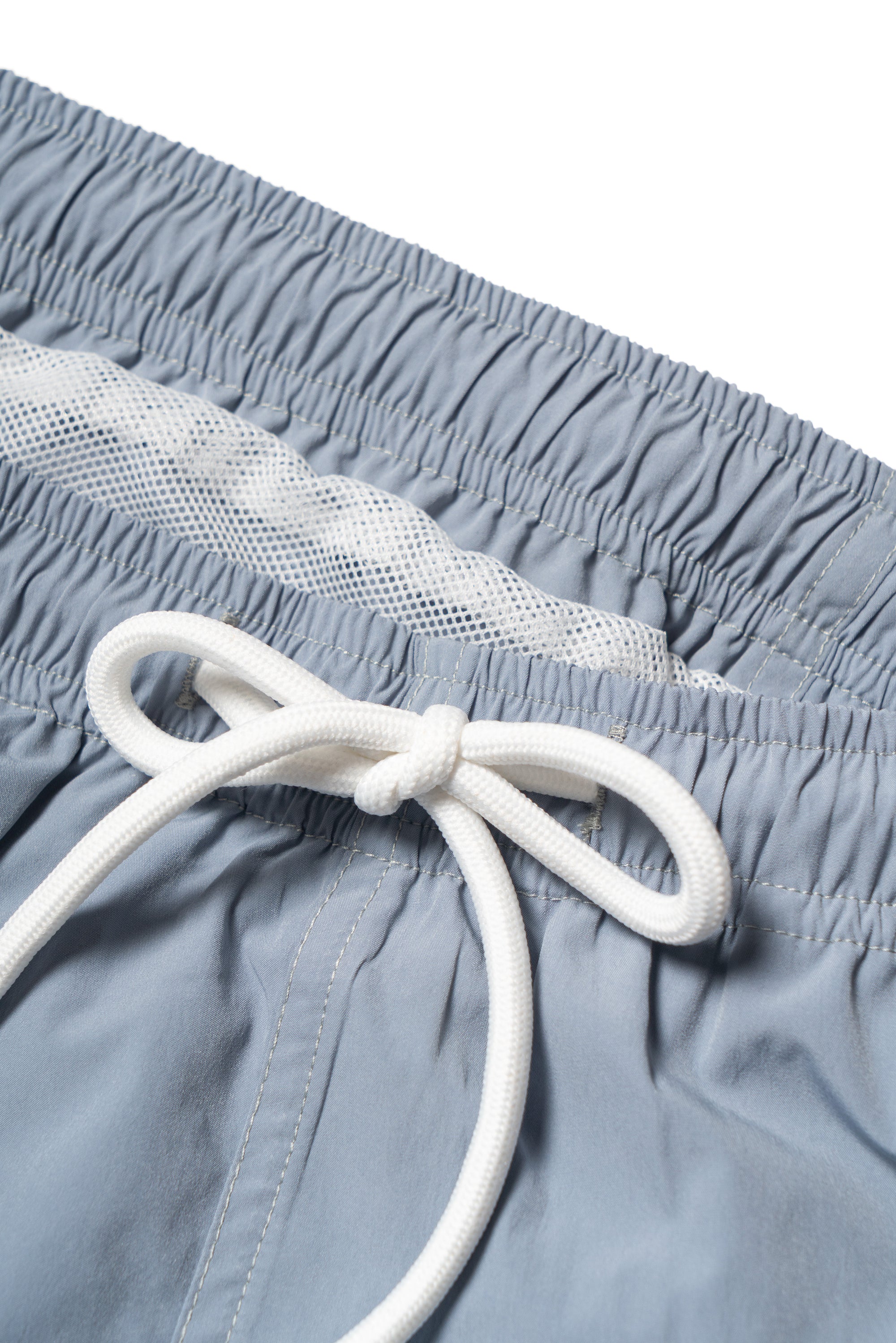 Carmurat Polyester Swim Shorts