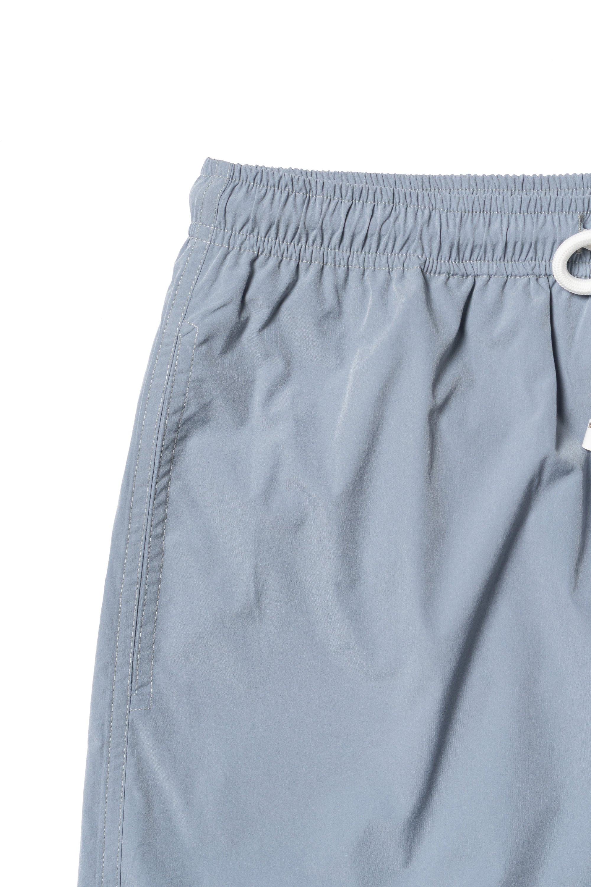 Carmurat Polyester Swim Shorts