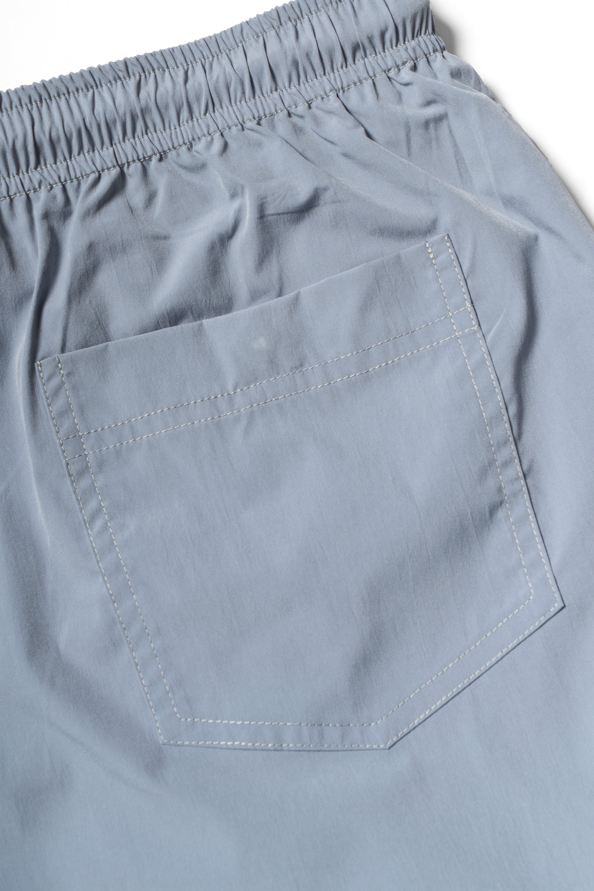 Carmurat Polyester Swim Shorts