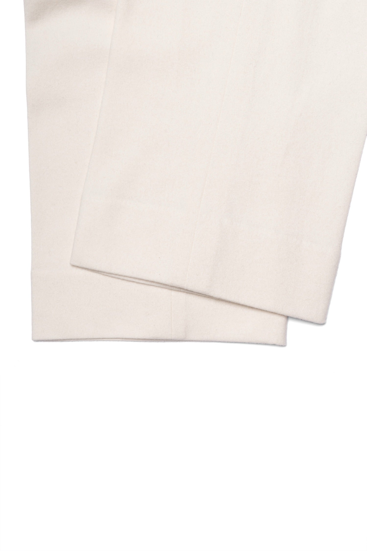 Knitted Wool Drawstring Trousers #991 #992 #993