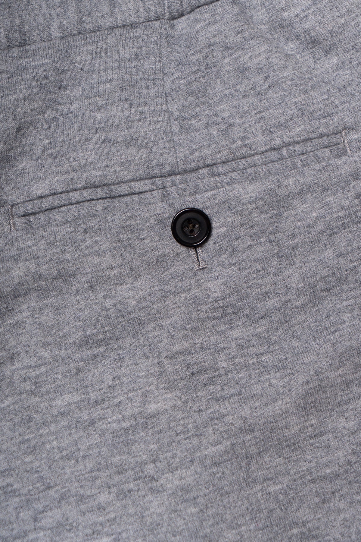 Knitted Wool Drawstring Trousers #991 #992 #993