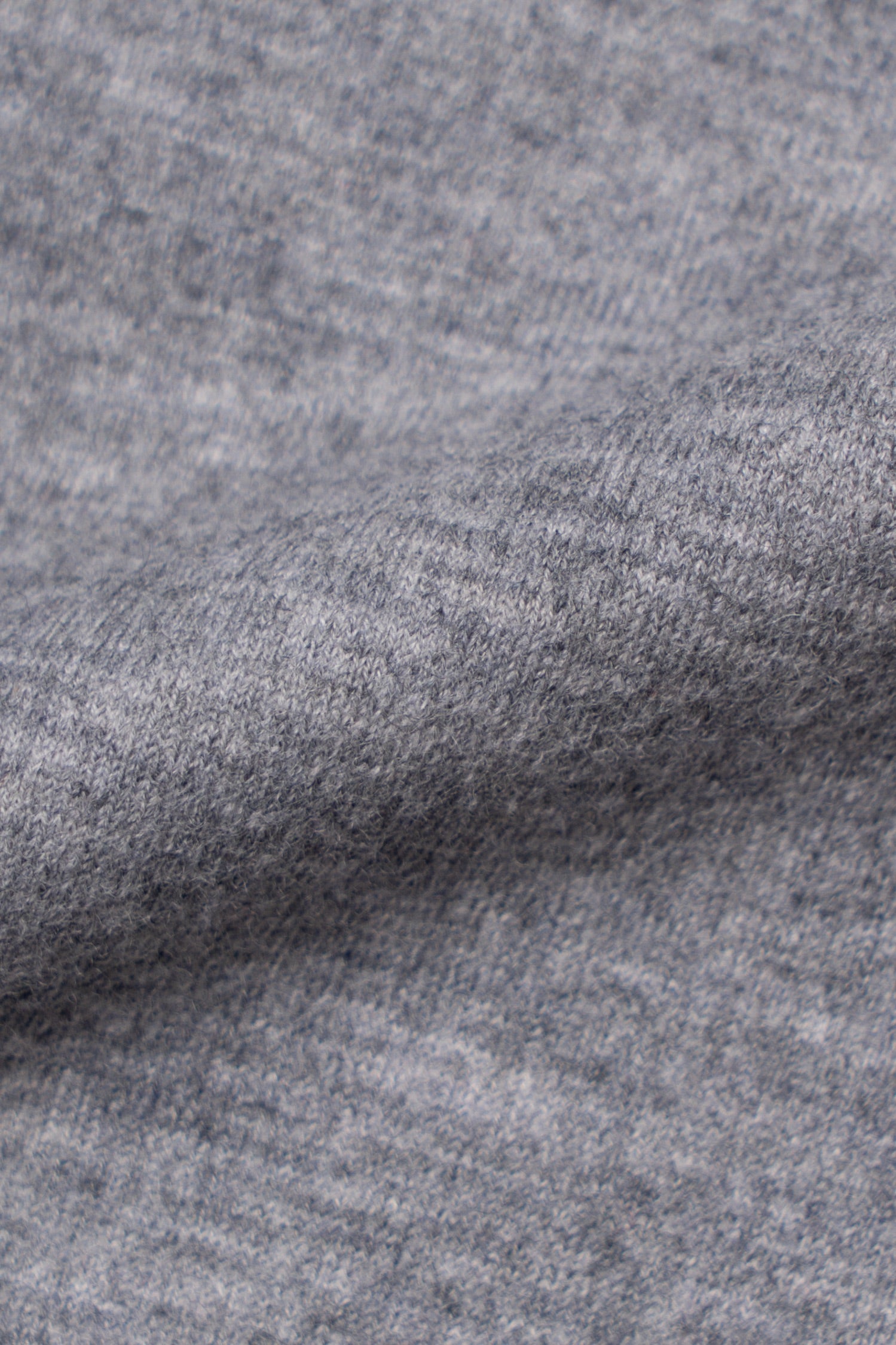 Knitted Wool Drawstring Trousers #991 #992 #993