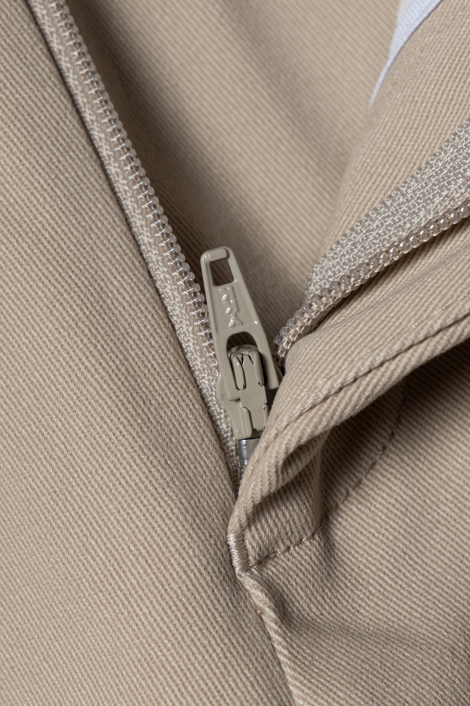 Stone Classic Twill Washed Chino
