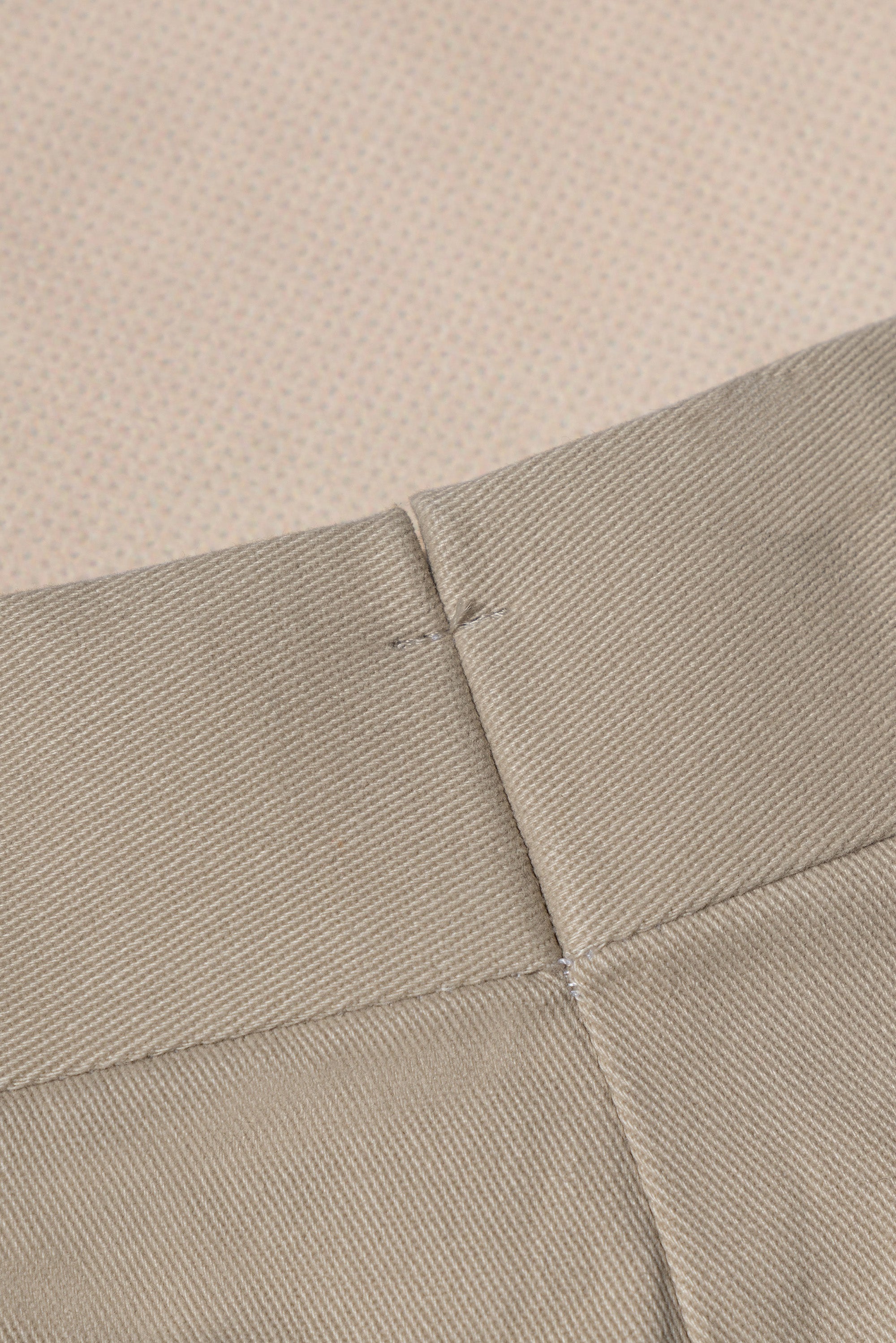 Stone Classic Twill Washed Chino