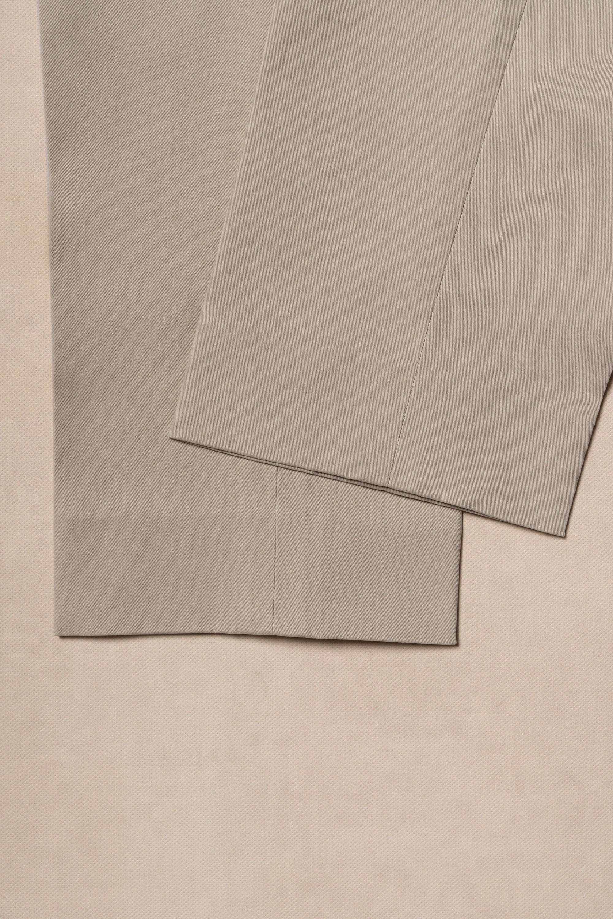Stone Classic Twill Washed Chino