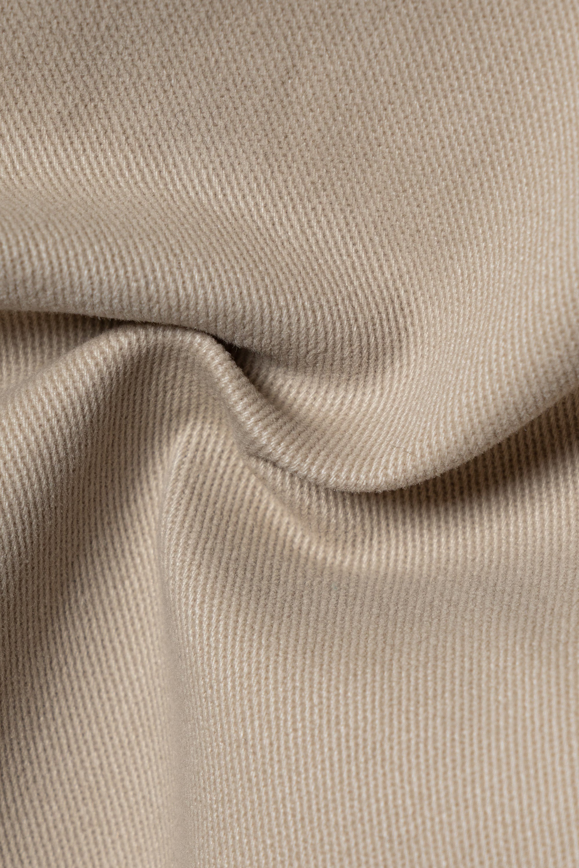 Stone Classic Twill Washed Chino