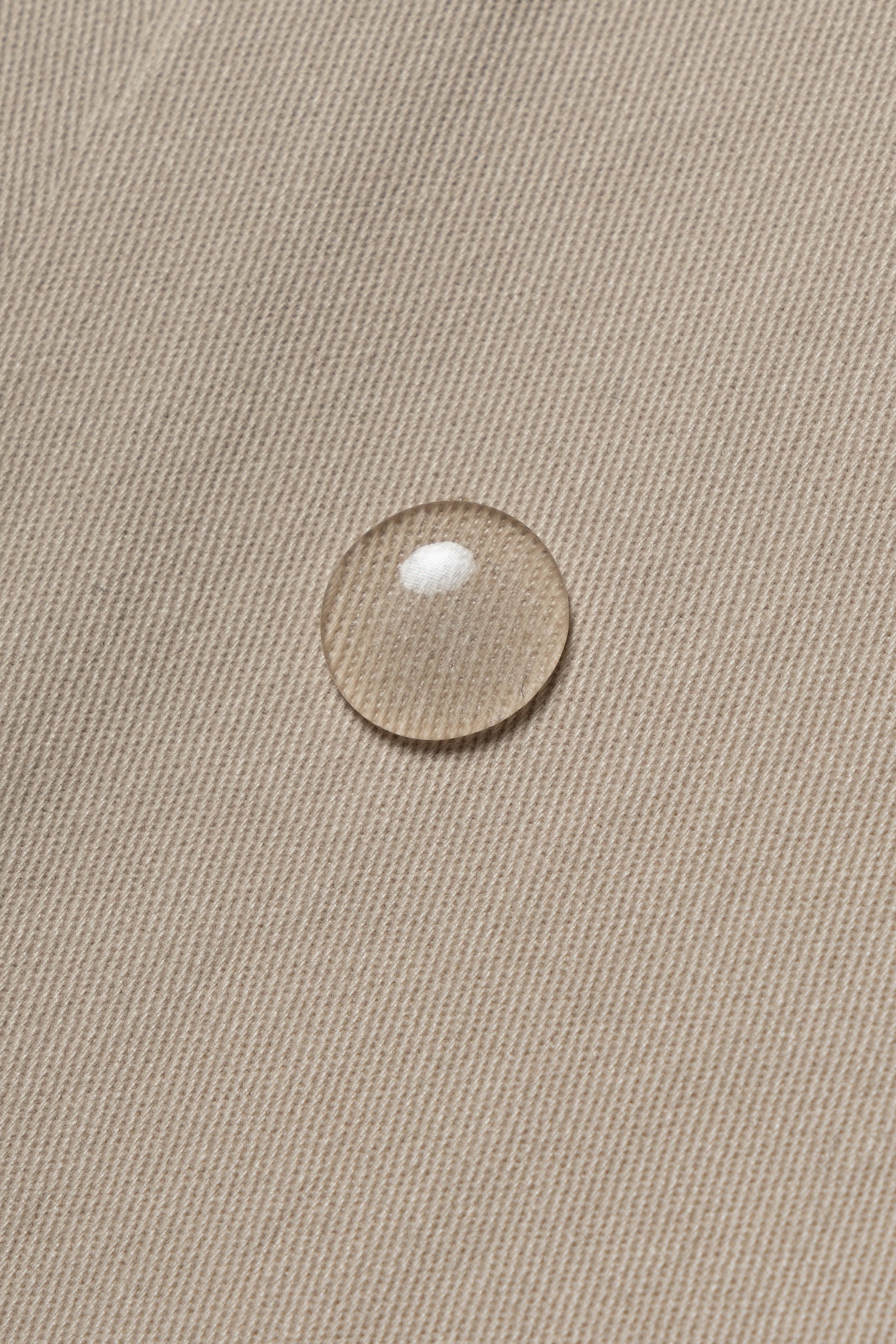 Stone Classic Twill Washed Chino