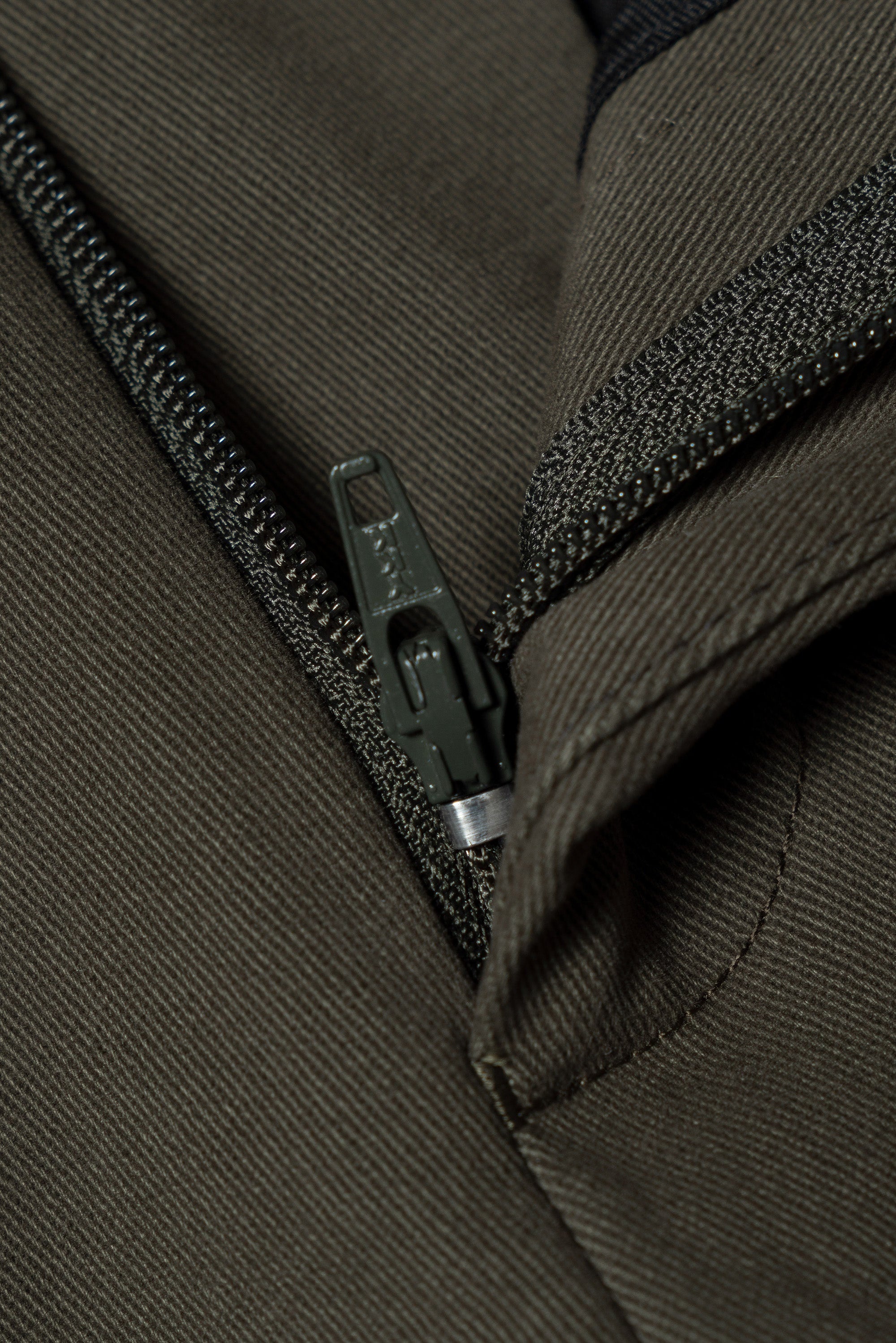 Military Classic Twill Washed Chino