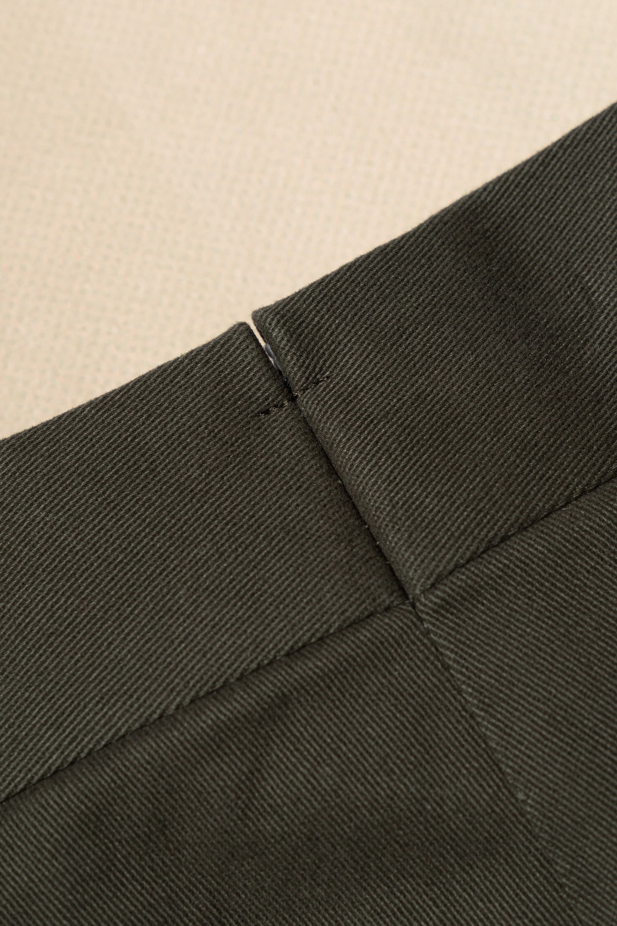 Military Classic Twill Washed Chino