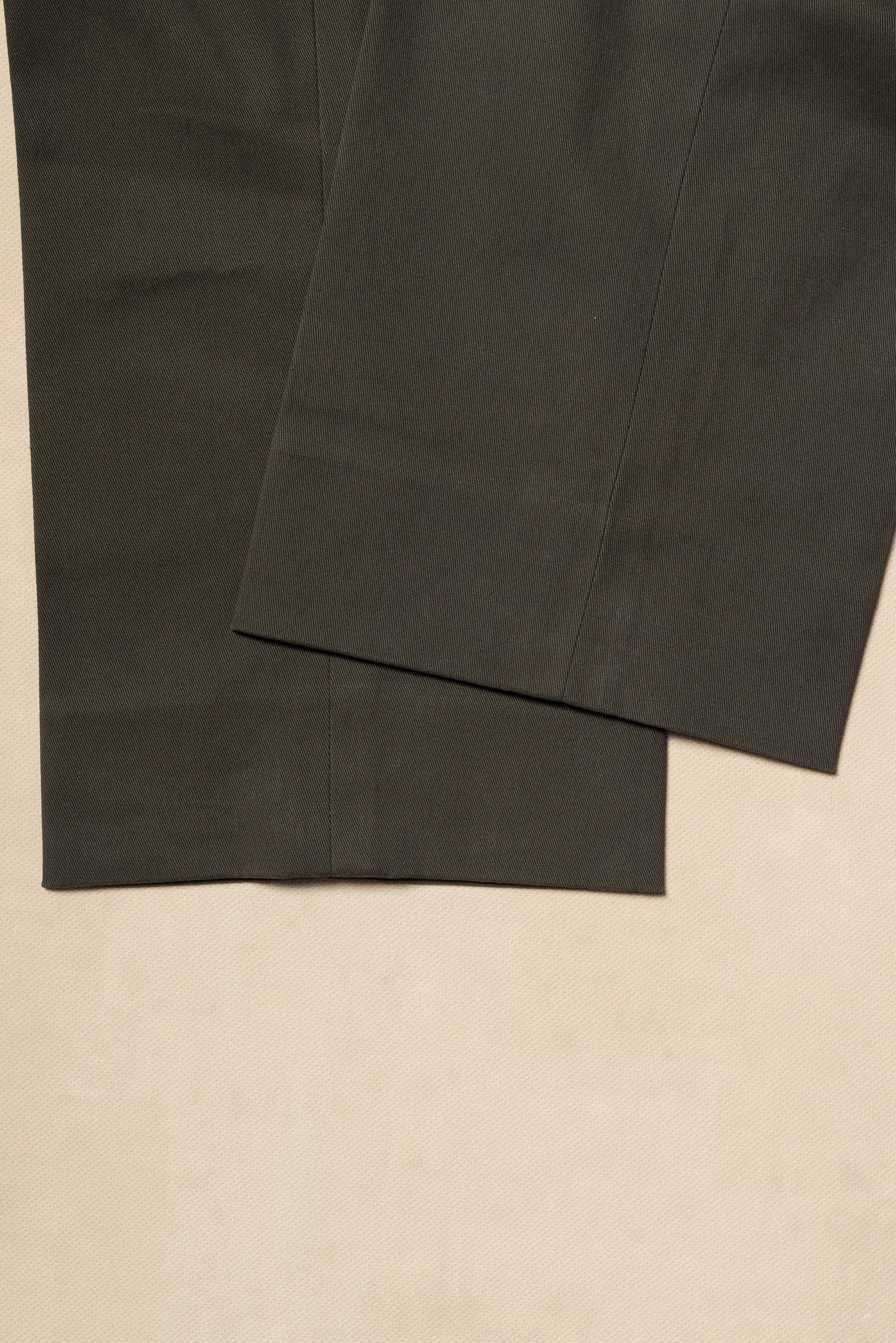 Military Classic Twill Washed Chino