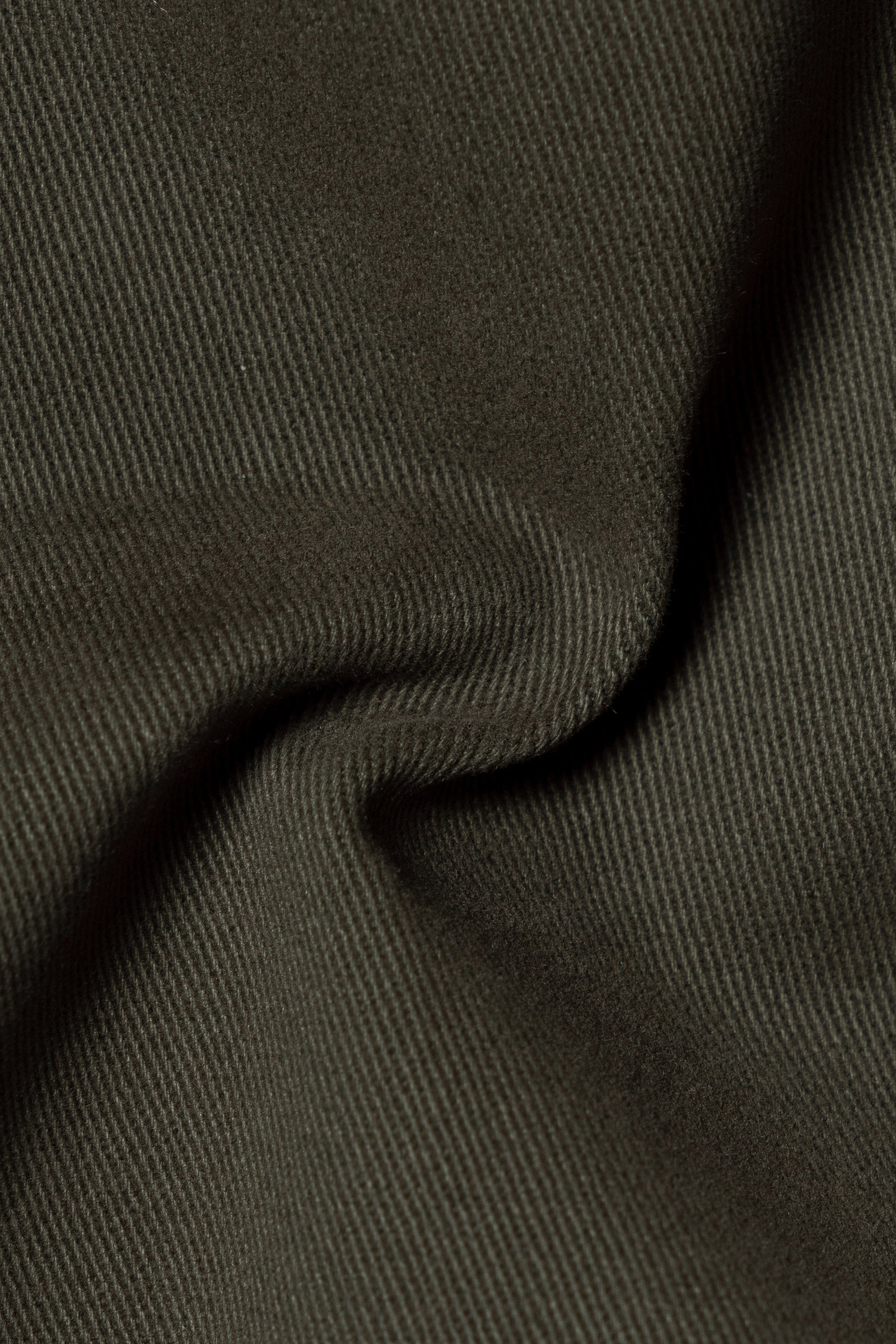 Military Classic Twill Washed Chino