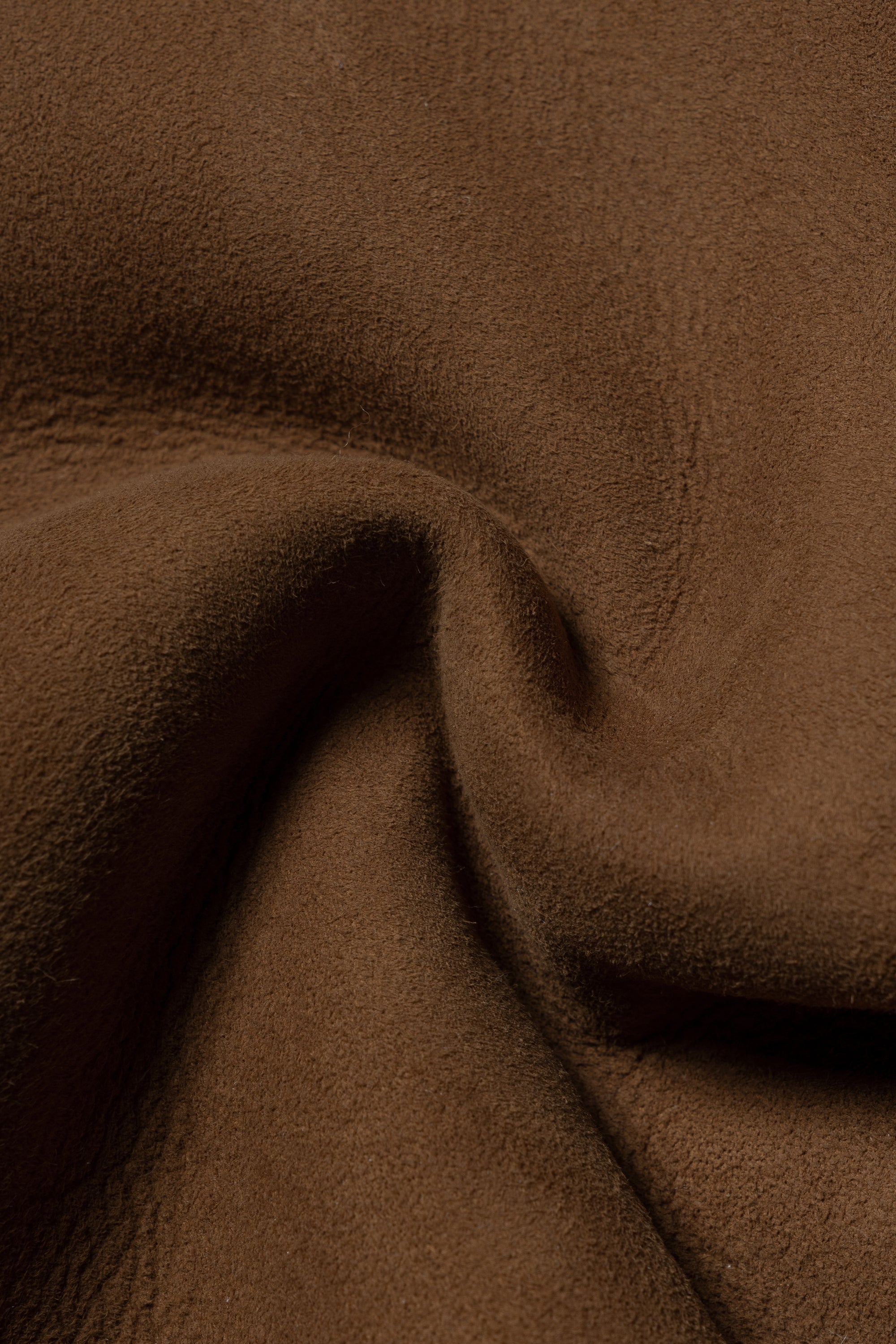 Tobacco Lambskin Shearling B3 Flight Jacket