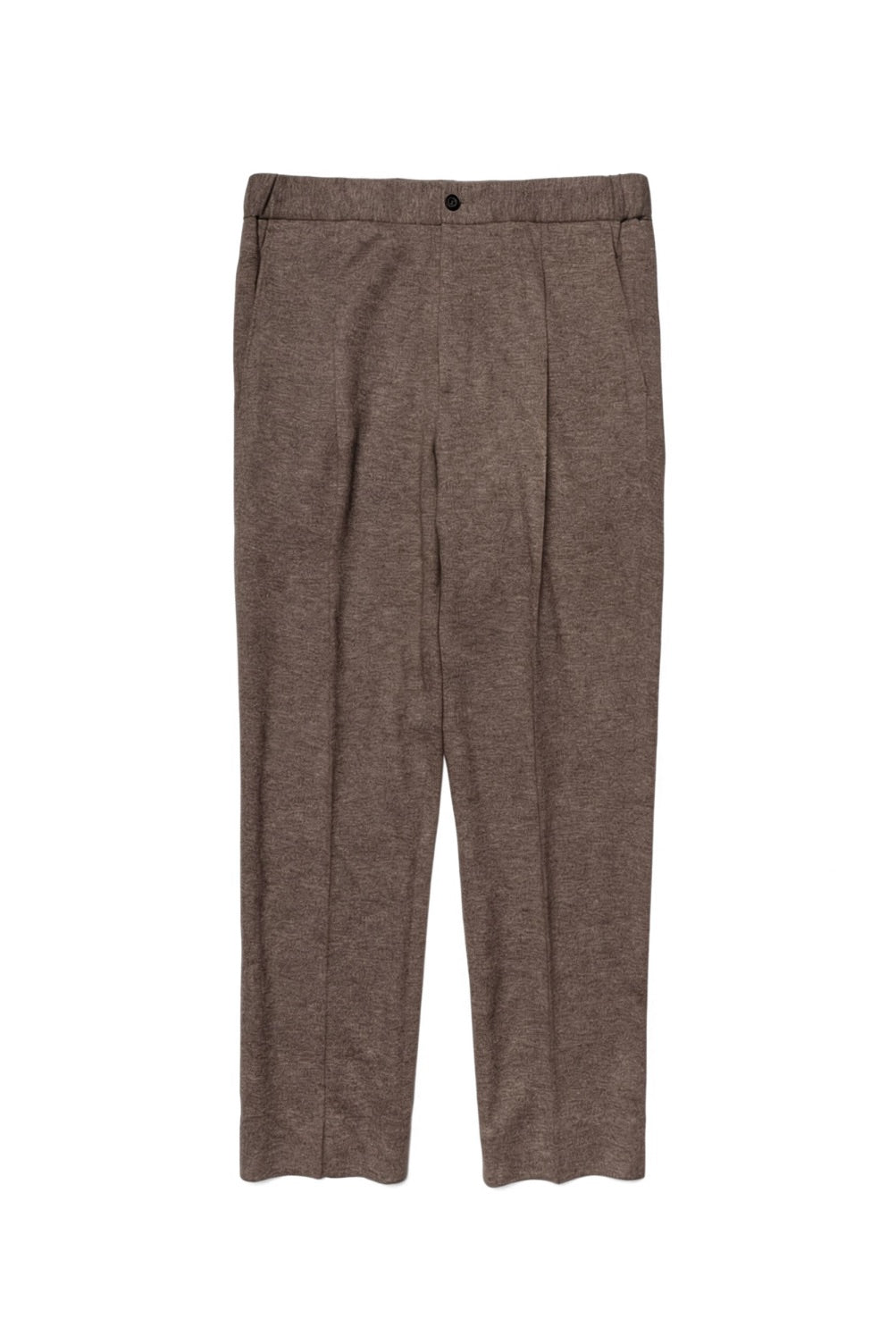 Knitted Wool Drawstring Trousers #991 #992 #993